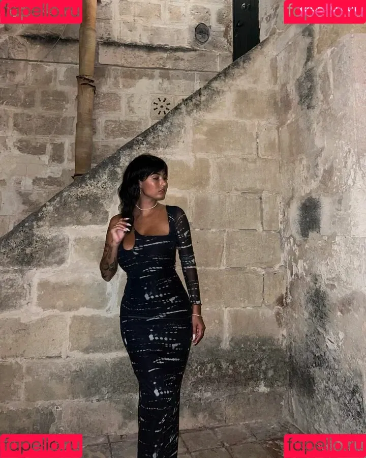 Giorgia Soleri Onlyfans Photo Gallery 