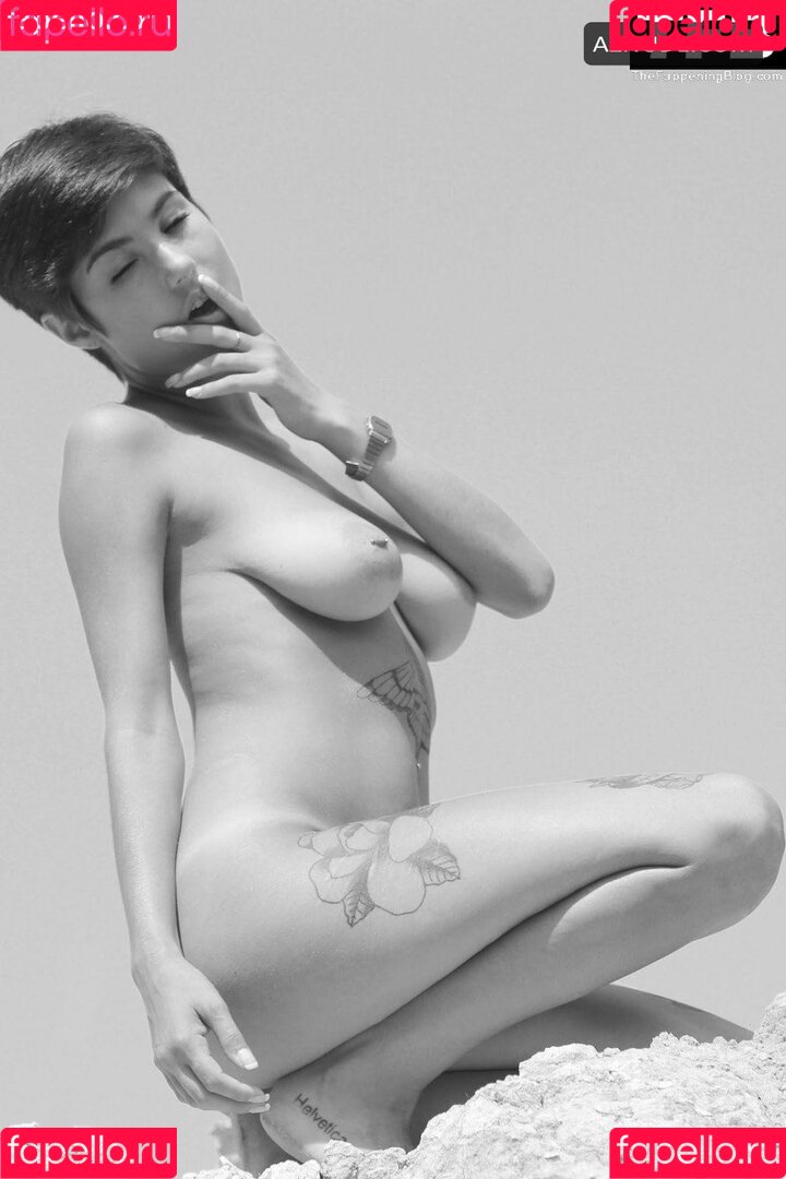 Giorgia Soleri Onlyfans Photo Gallery 