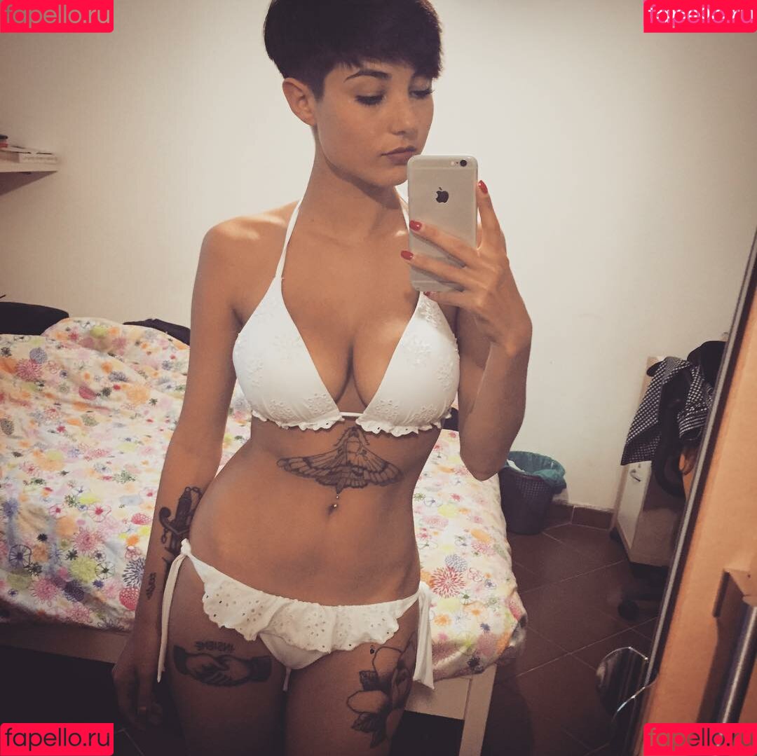 Giorgia Soleri Onlyfans Photo Gallery 