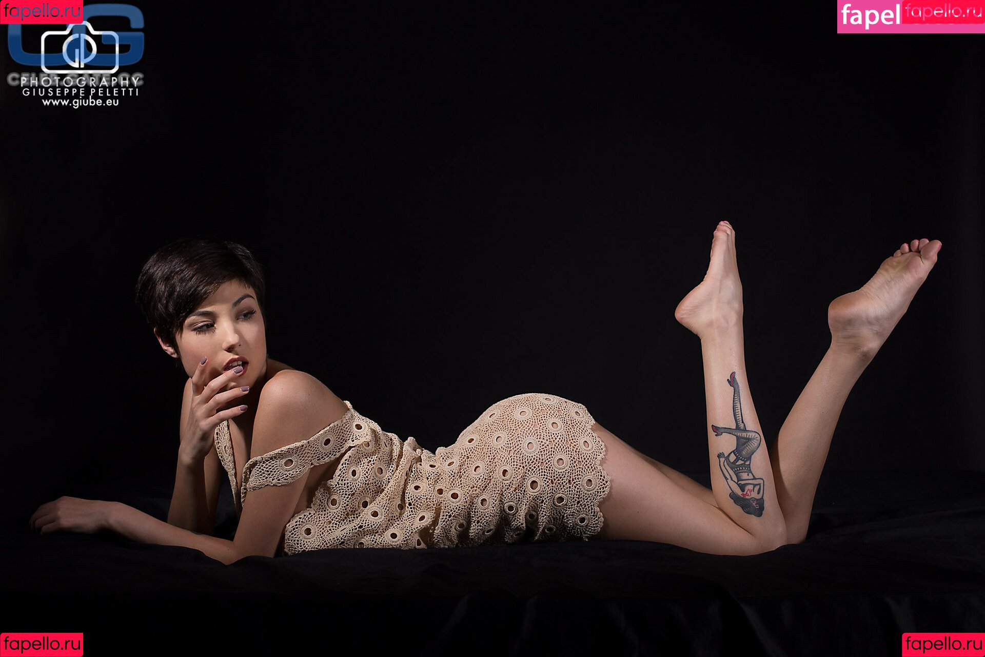 Giorgia Soleri Onlyfans Photo Gallery 