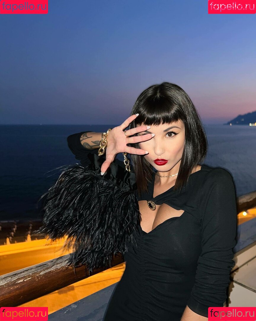 Giorgia Soleri Onlyfans Photo Gallery 