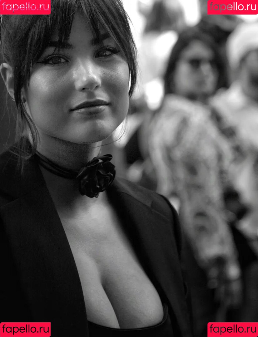 Giorgia Soleri Onlyfans Photo Gallery 