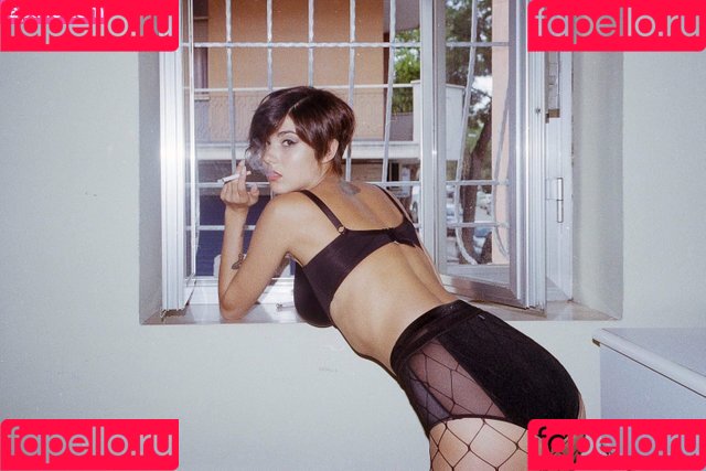 Giorgia Soleri Onlyfans Photo Gallery 