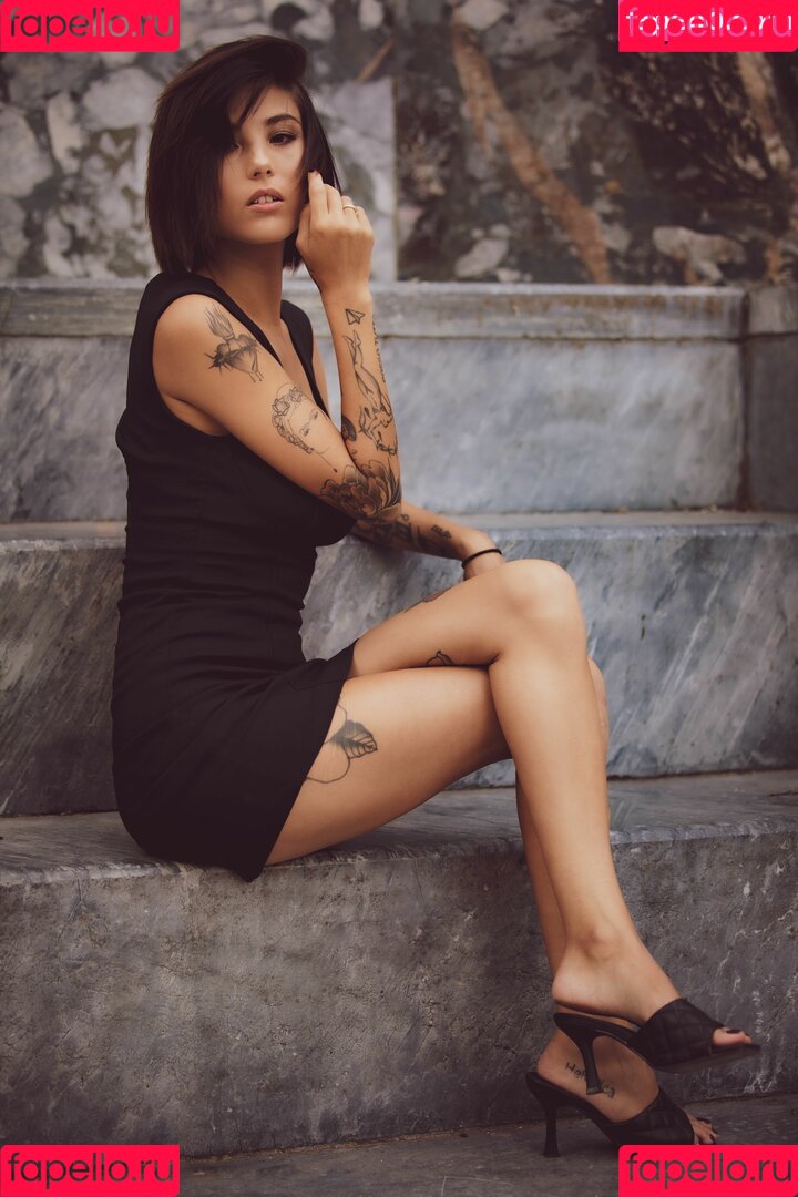 Giorgia Soleri Onlyfans Photo Gallery 