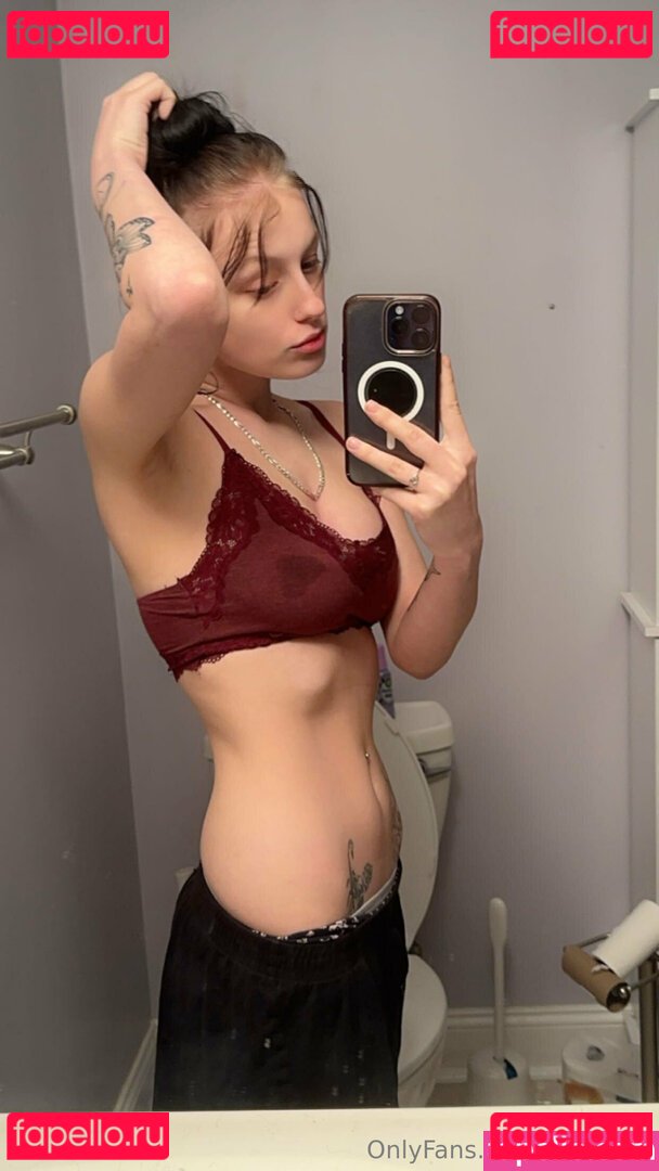 lucy2evil Nude Onlyfans Photo 3