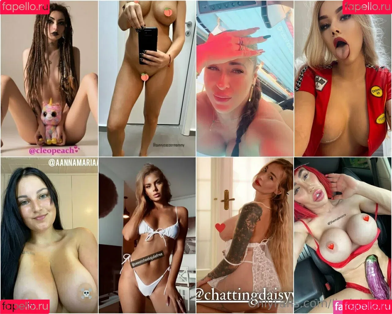 lindabooo Onlyfans Photo Gallery 