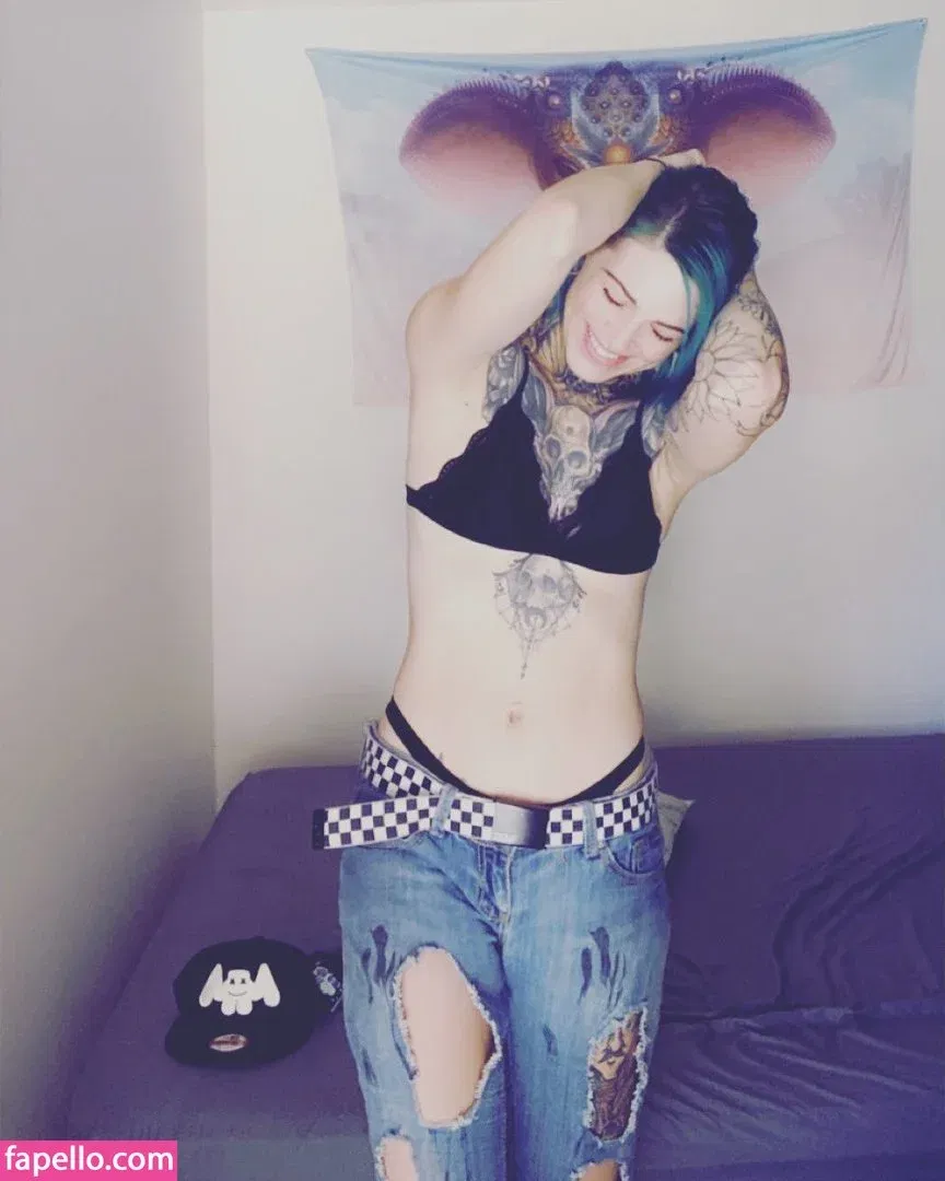 Stephanie Kelly Onlyfans Photo Gallery 