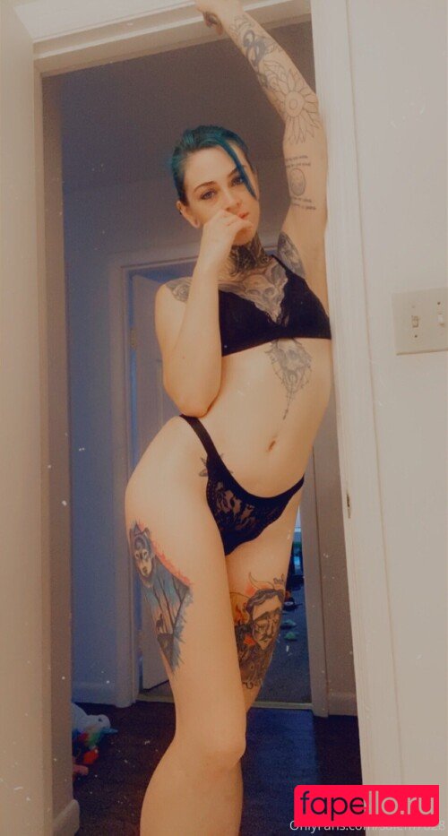 Stephanie Kelly Nude Onlyfans Photo 22