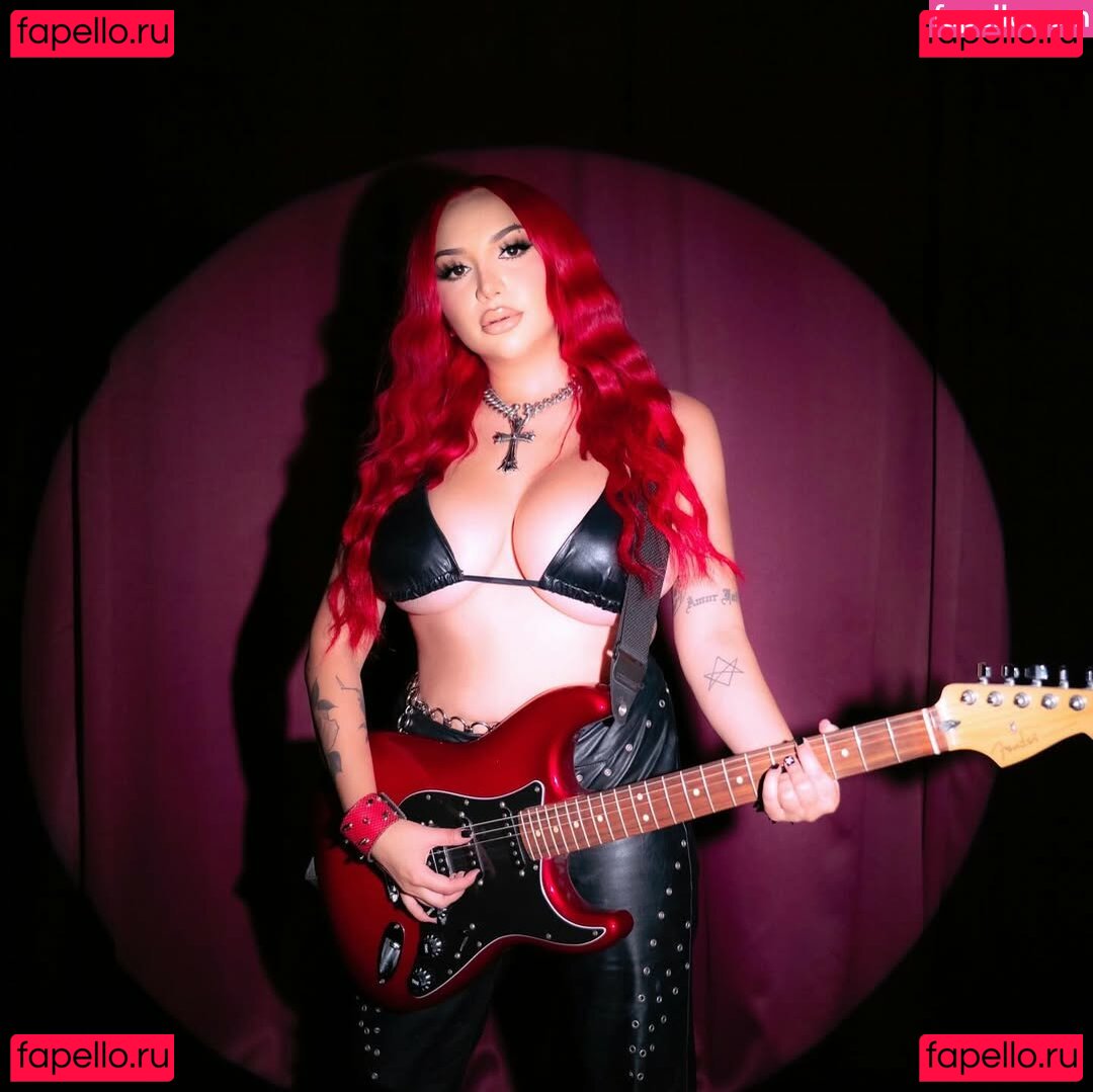 Lucifena Nude Onlyfans Photo 49
