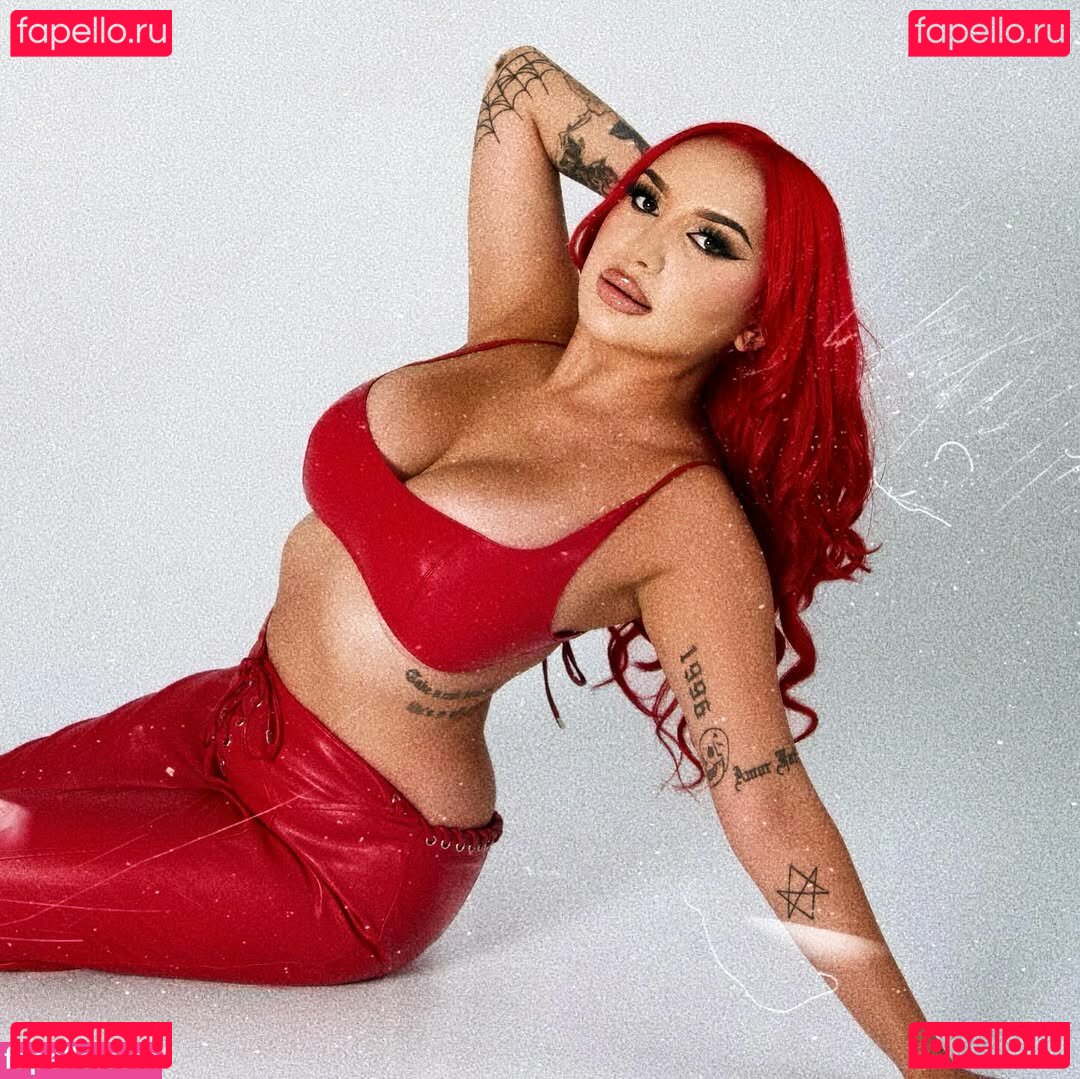 Lucifena Nude Onlyfans Photo 39