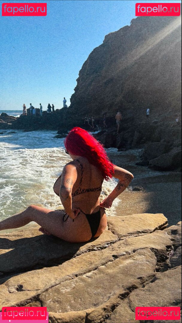 Lucifena Nude Onlyfans Photo 36