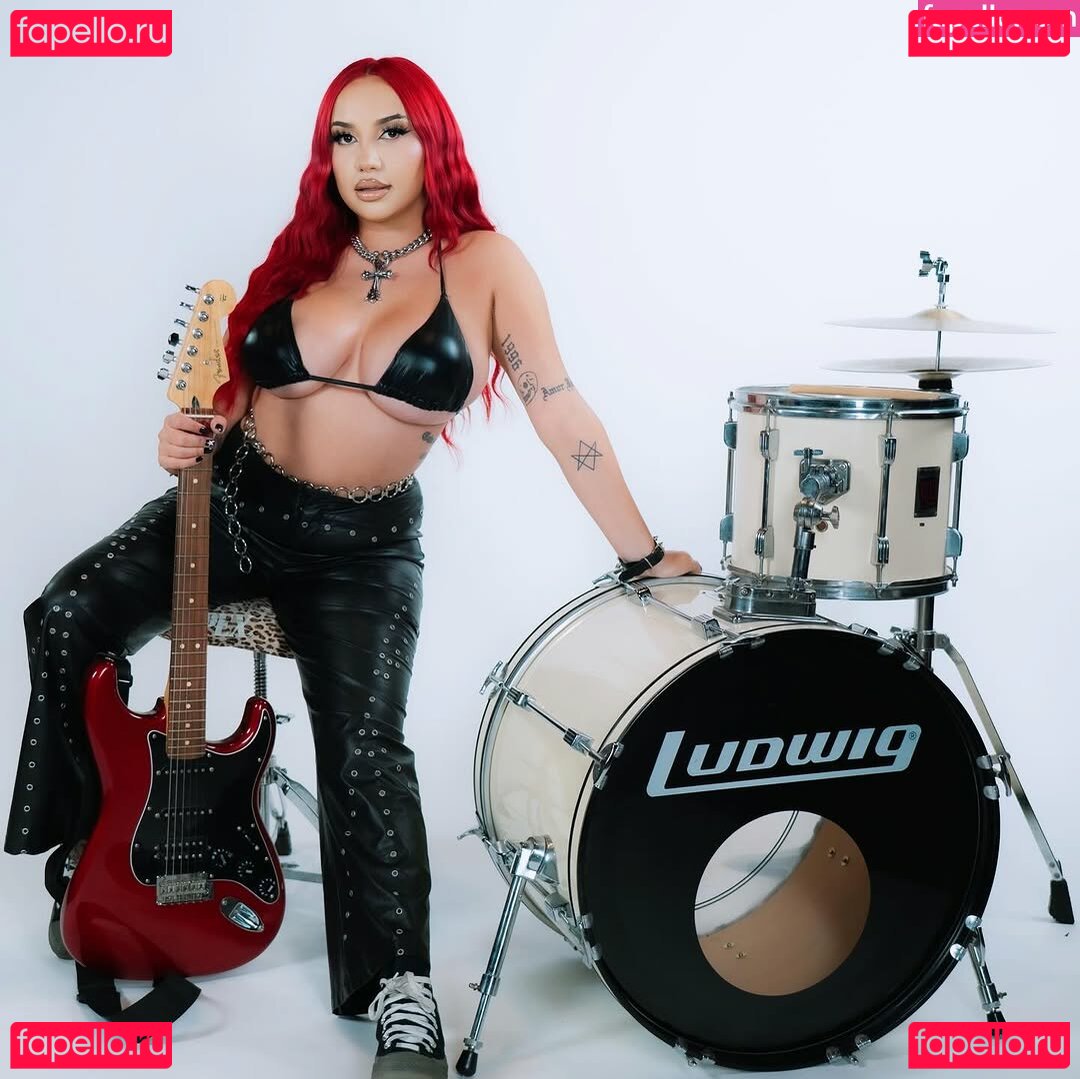 Lucifena Nude Onlyfans Photo 33