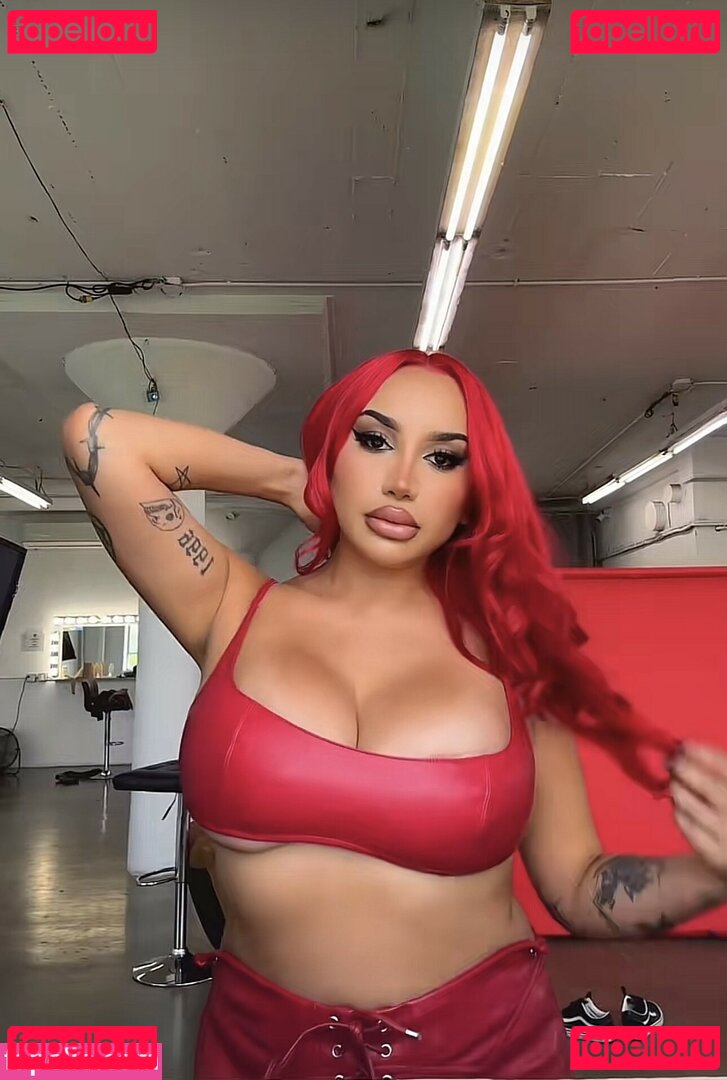 Lucifena Nude Onlyfans Photo 29