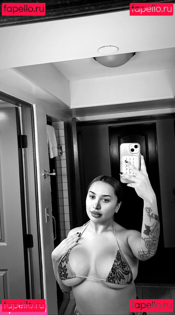 Lucifena Nude Onlyfans Photo 28
