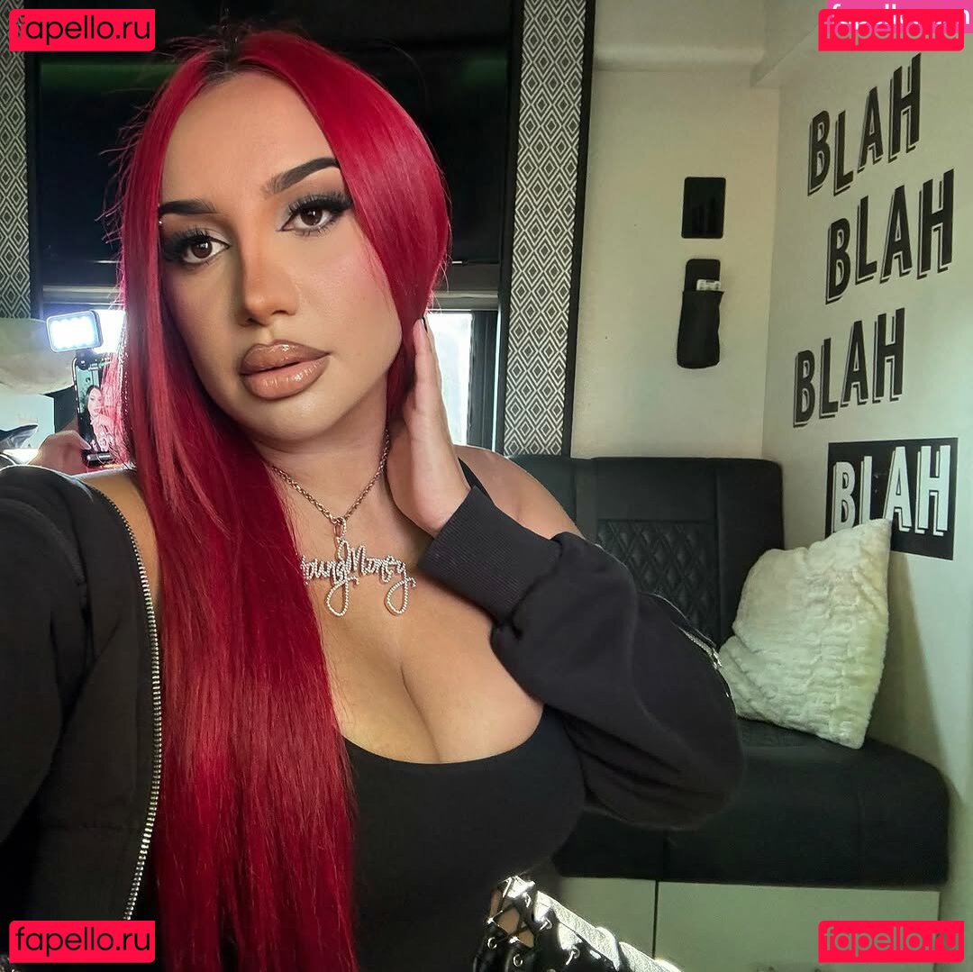 Lucifena Nude Onlyfans Photo 26