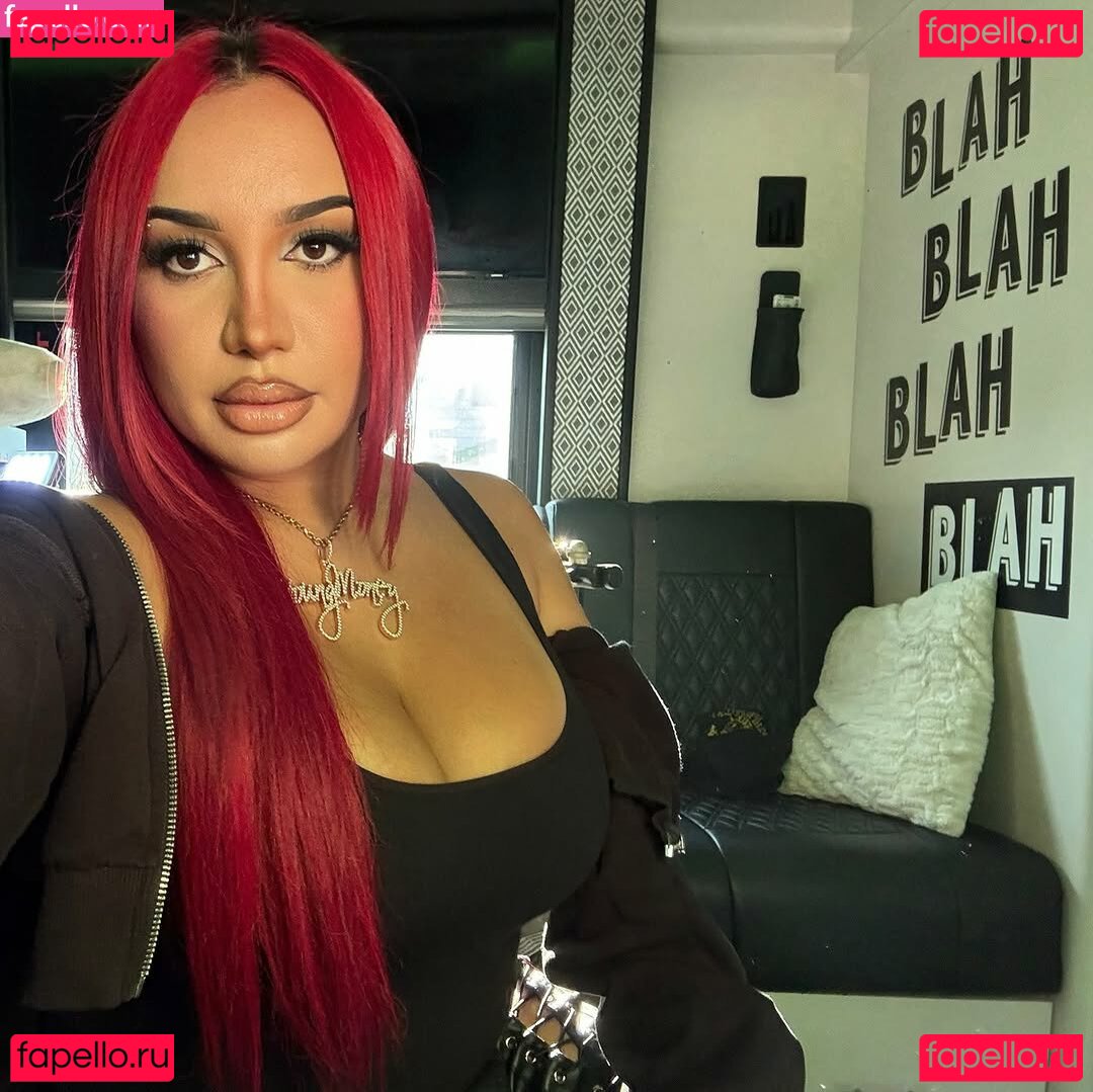 Lucifena Nude Onlyfans Photo 25