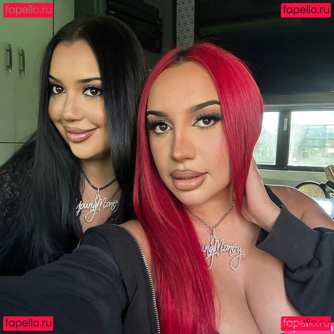 Lucifena Nude Onlyfans Photo 24