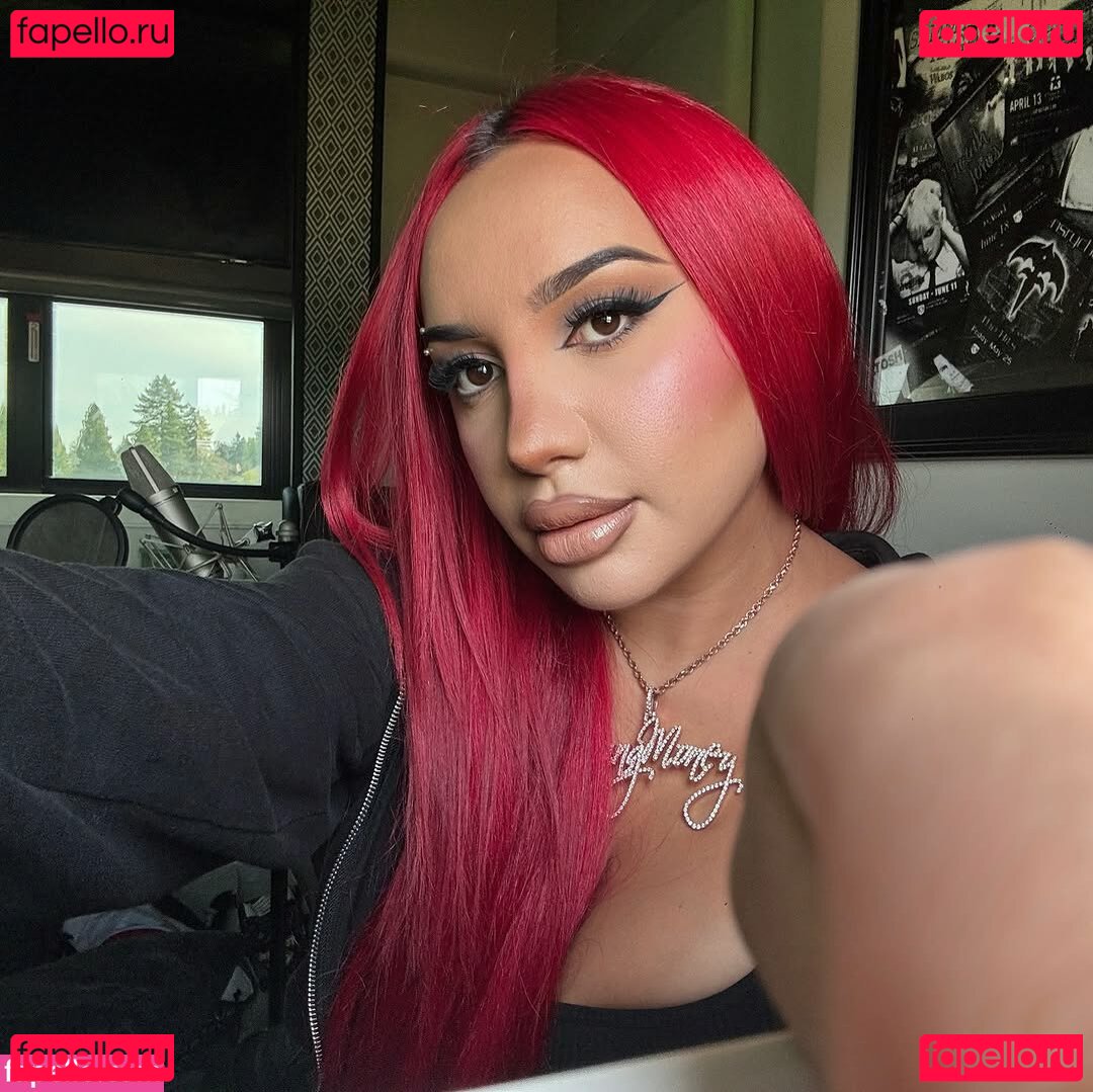 Lucifena Nude Onlyfans Photo 23
