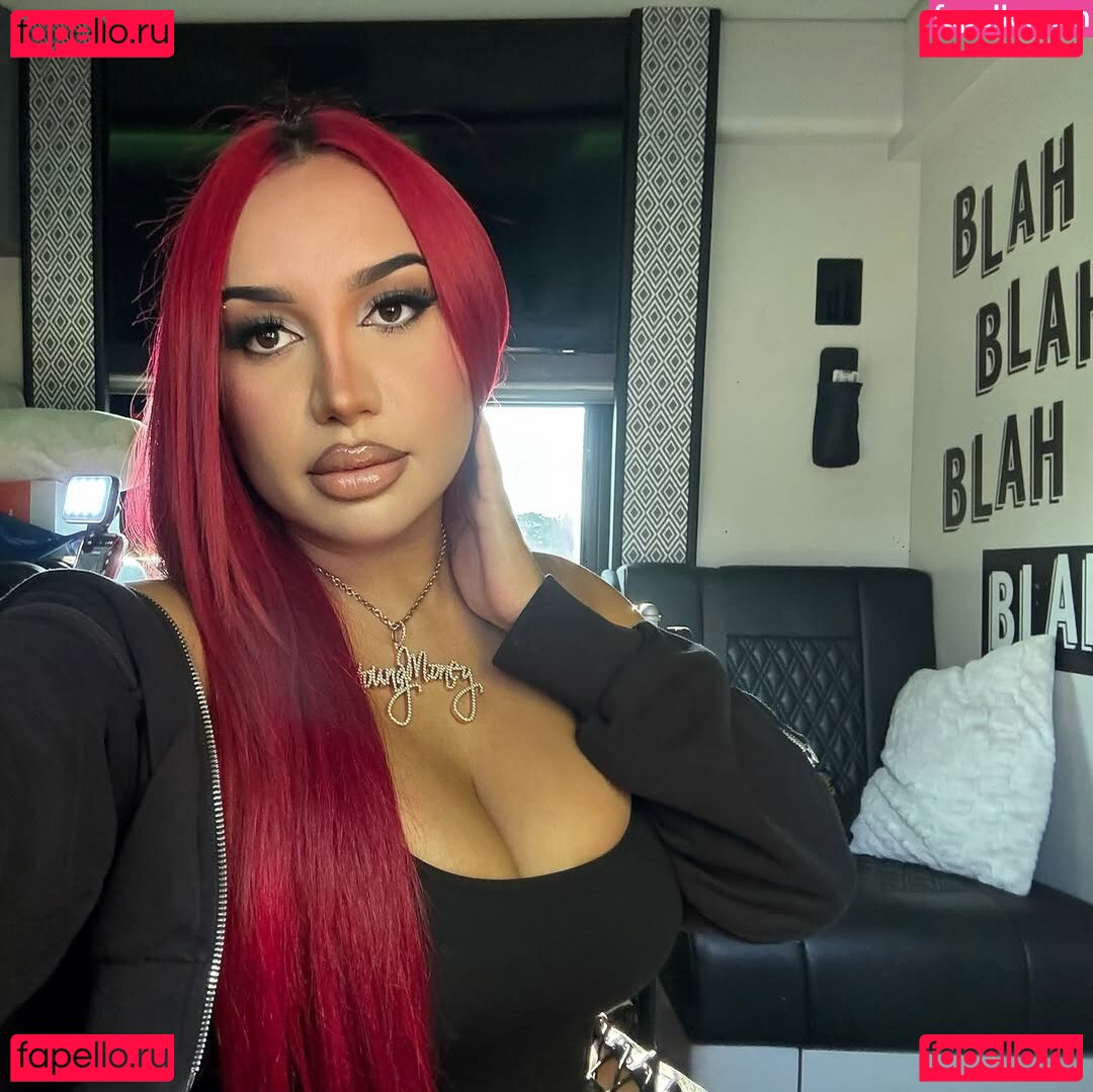 Lucifena Nude Onlyfans Photo 22