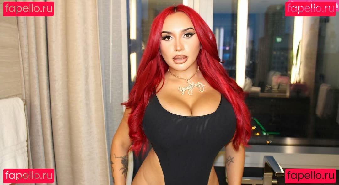 Lucifena Nude Onlyfans Photo 7
