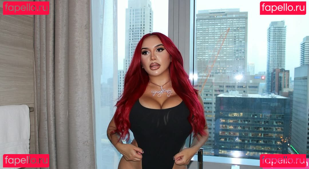 Lucifena Nude Onlyfans Photo 6