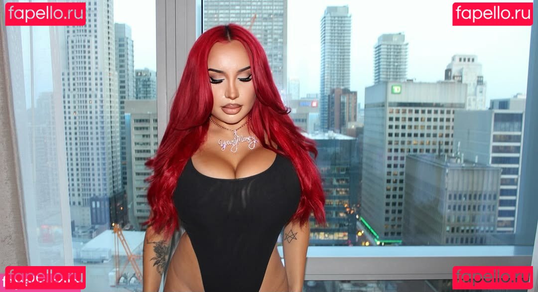 Lucifena Nude Onlyfans Photo 4