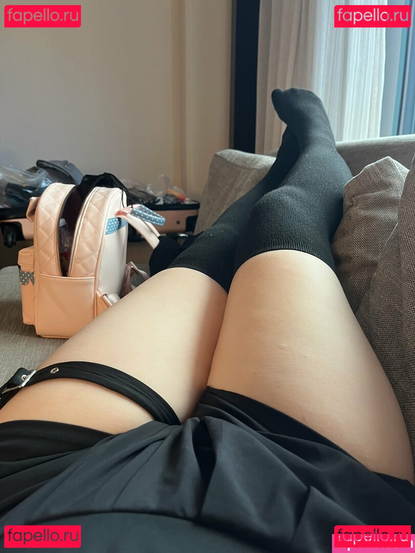 KyoharuVt Nude Onlyfans Photo 23