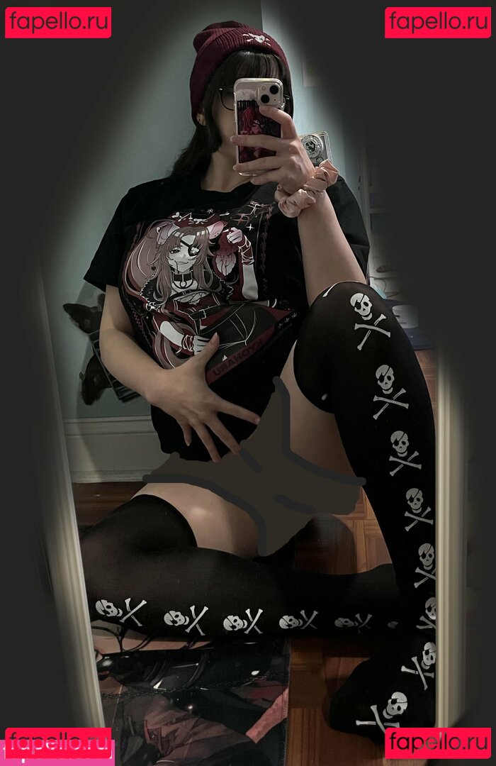 KyoharuVt Nude Onlyfans Photo 5
