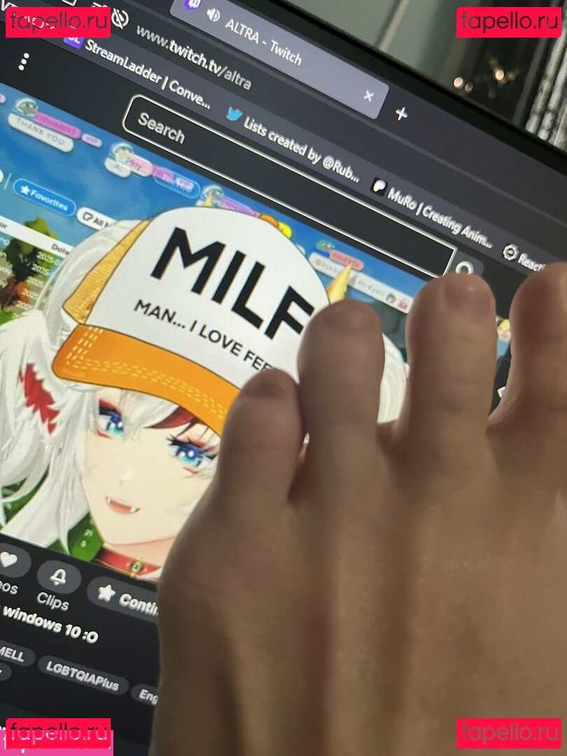 KyoharuVt Nude Onlyfans Photo 4