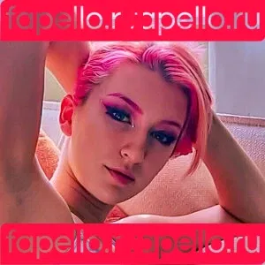 InnocentElixir Onlyfans Photo Gallery 