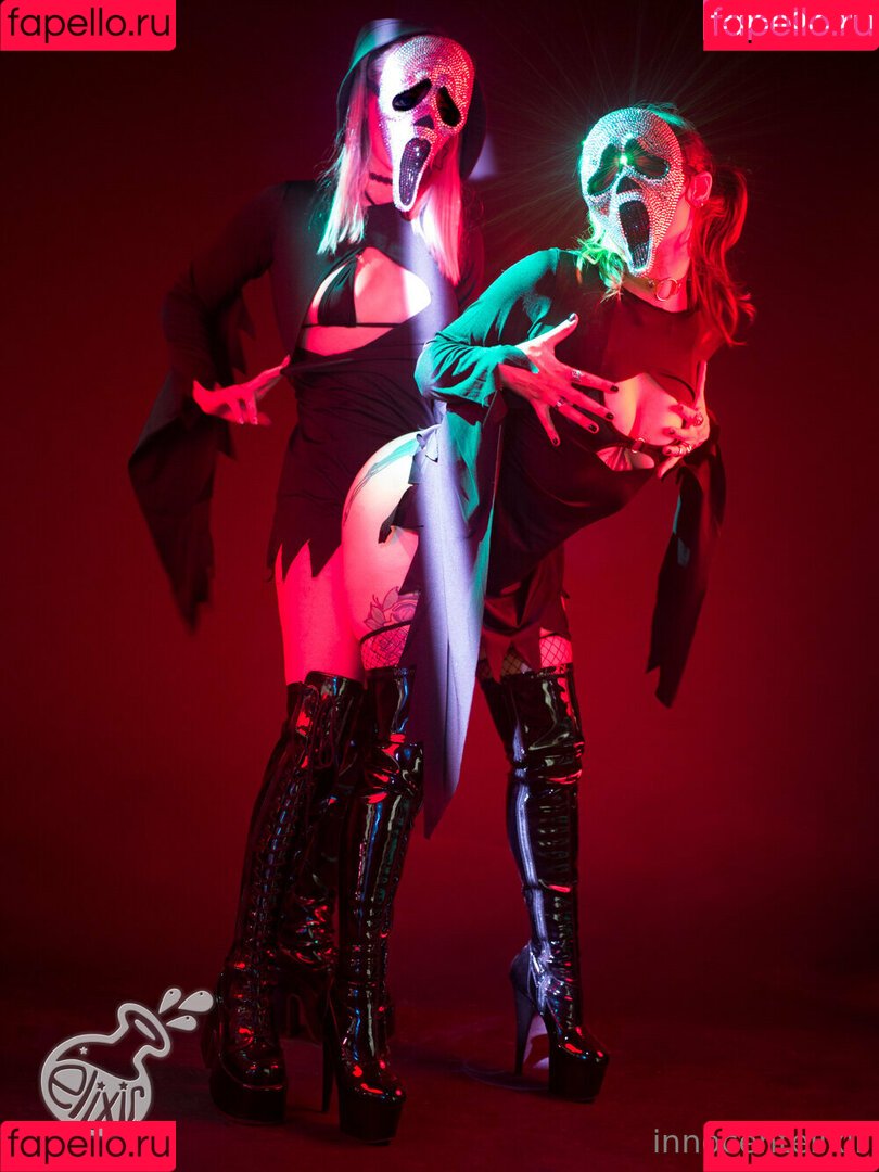 InnocentElixir Onlyfans Photo Gallery 