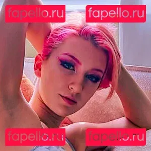 InnocentElixir Onlyfans Photo Gallery 