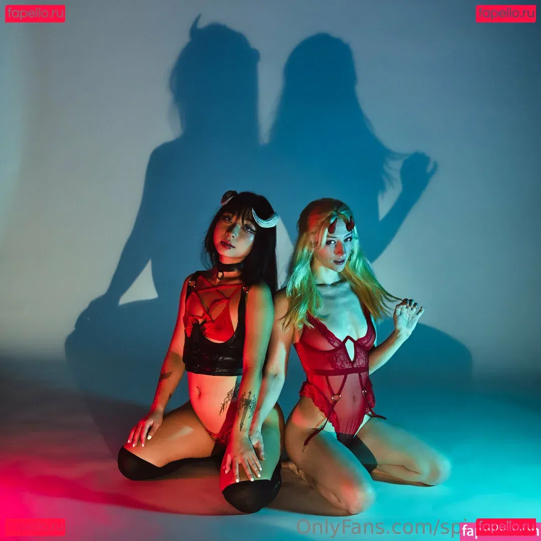 InnocentElixir Onlyfans Photo Gallery 