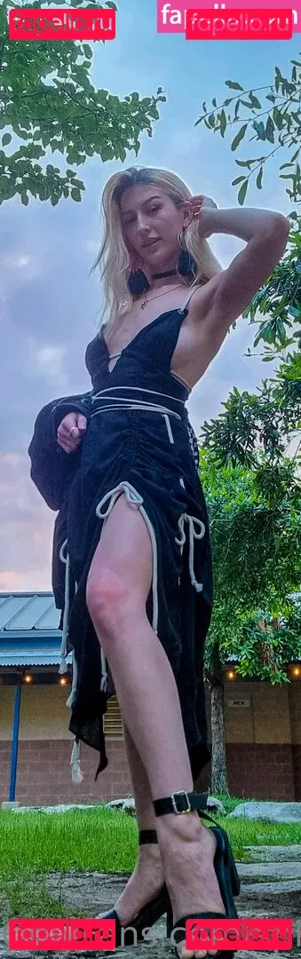 InnocentElixir Onlyfans Photo Gallery 