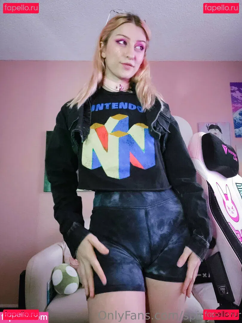 InnocentElixir Onlyfans Photo Gallery 