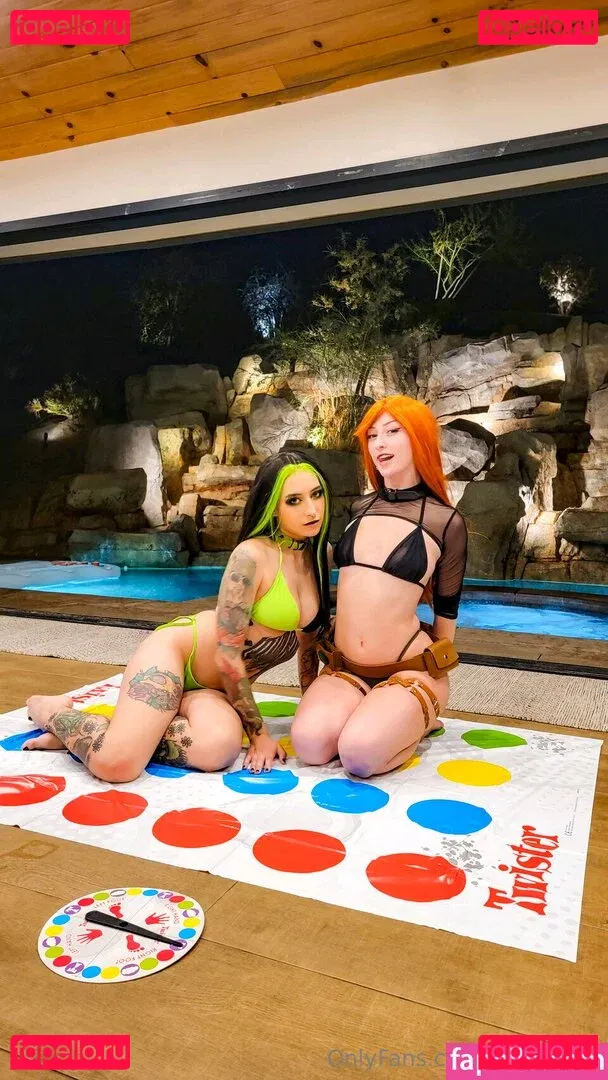 InnocentElixir Onlyfans Photo Gallery 