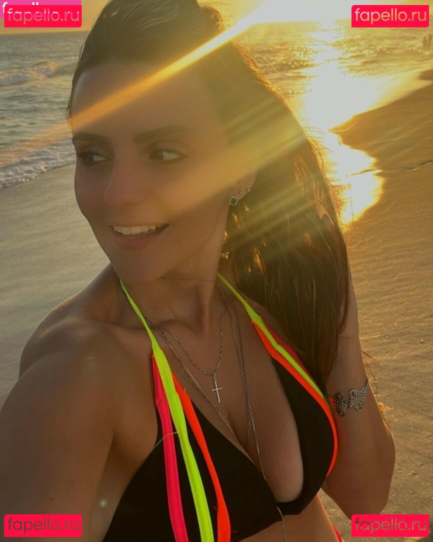 Amanda Vettorazzo Nude Onlyfans Photo 5