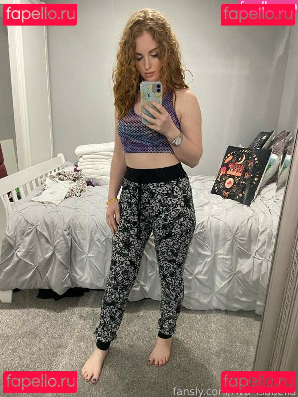 Ava_Isabella Nude Onlyfans Photo 50