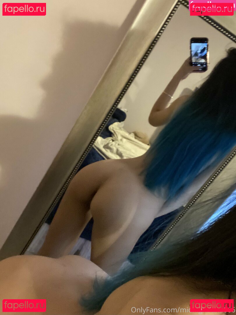 midnightluna666 Nude Onlyfans Photo 30