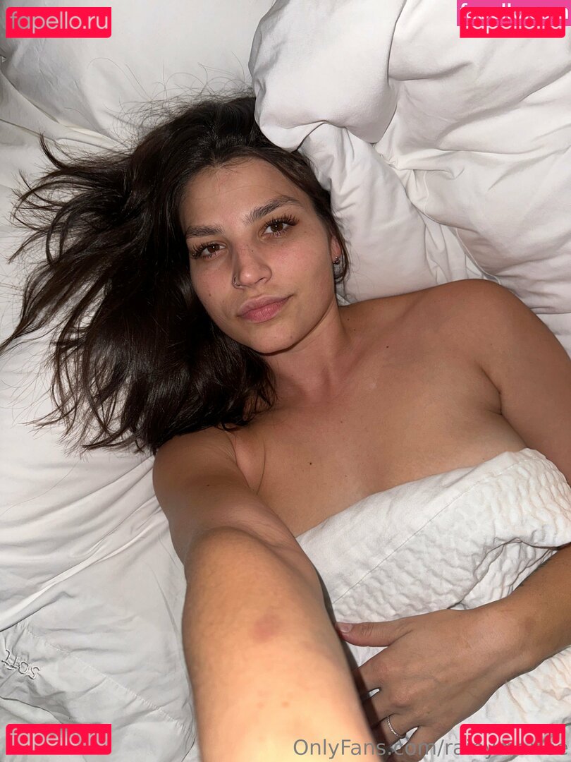 rainymariee Nude Onlyfans Photo 40