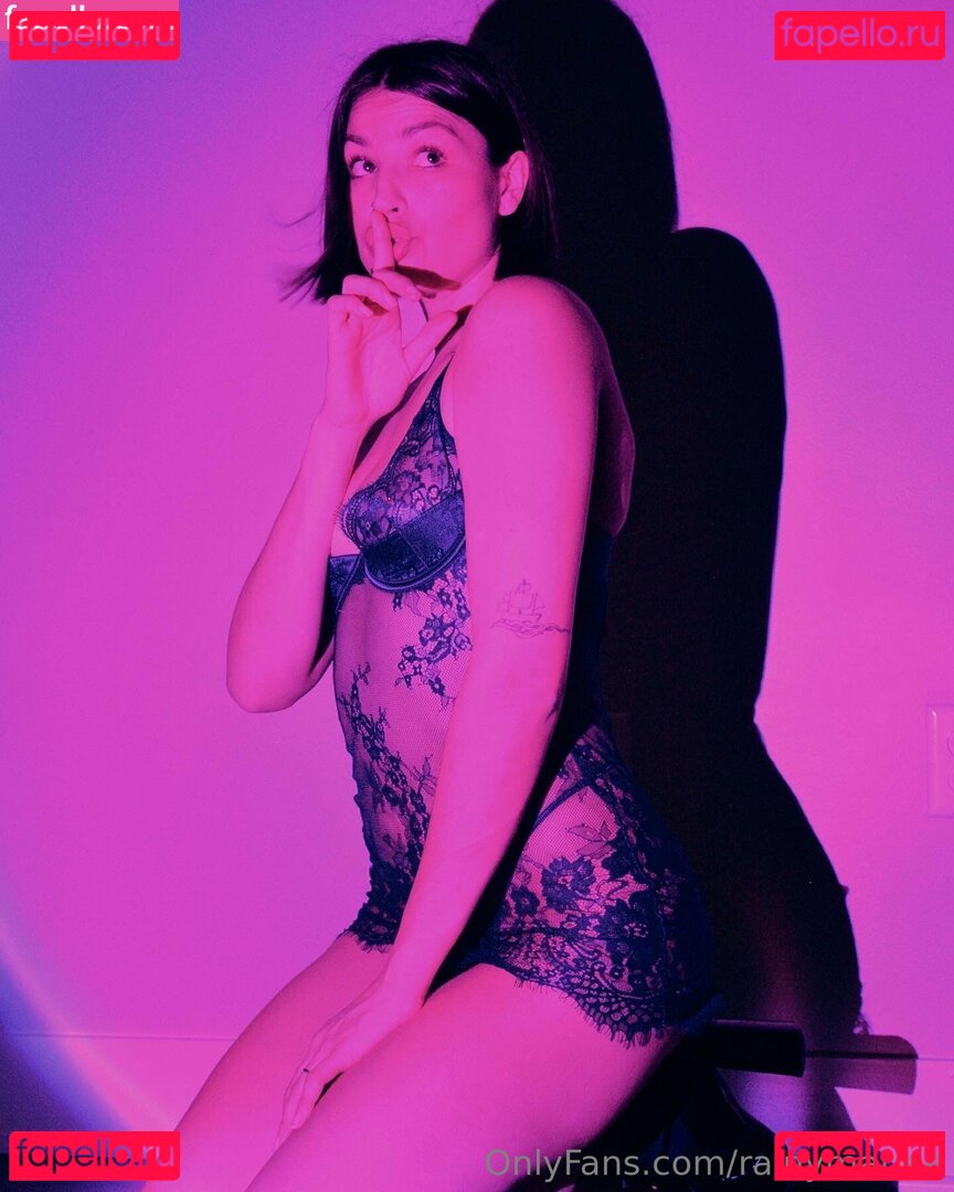 rainymariee Nude Onlyfans Photo 37