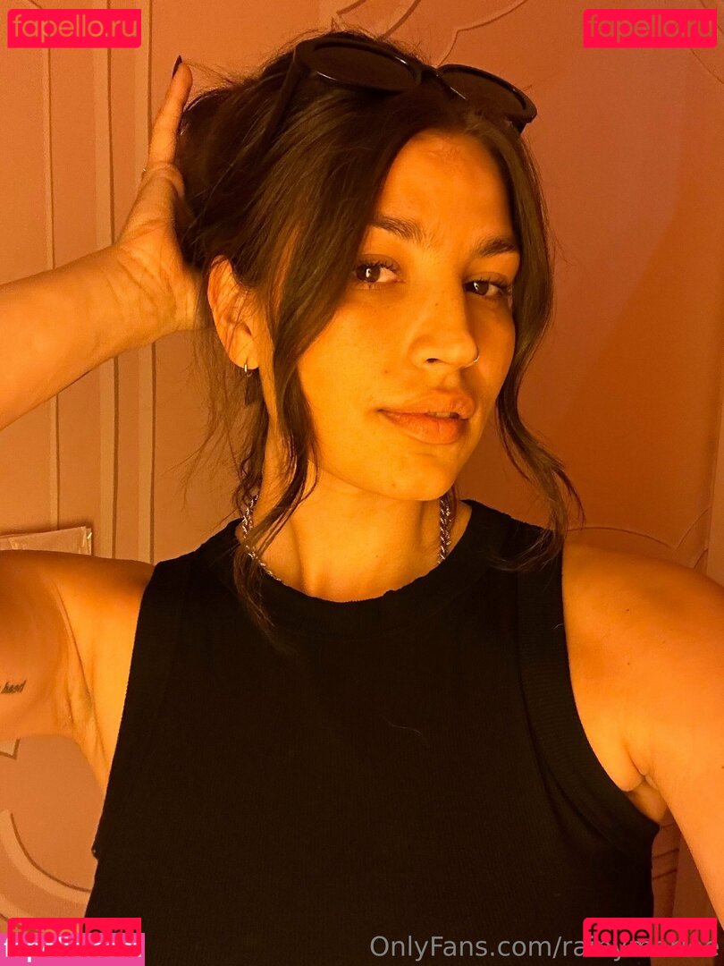 rainymariee Nude Onlyfans Photo 11