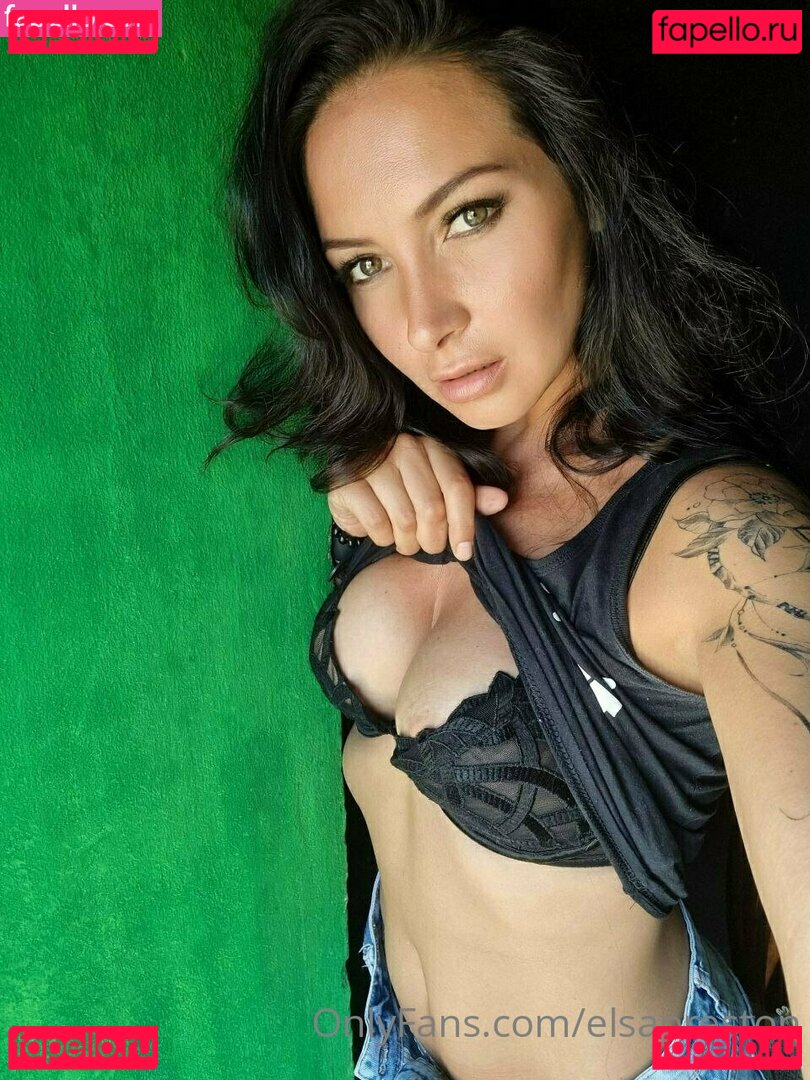 elsapreston Nude Onlyfans Photo 4