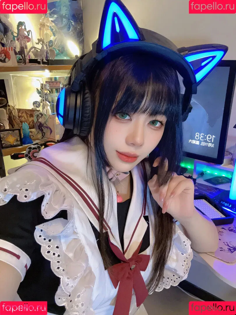 Jiu Yan Onlyfans Photo Gallery 