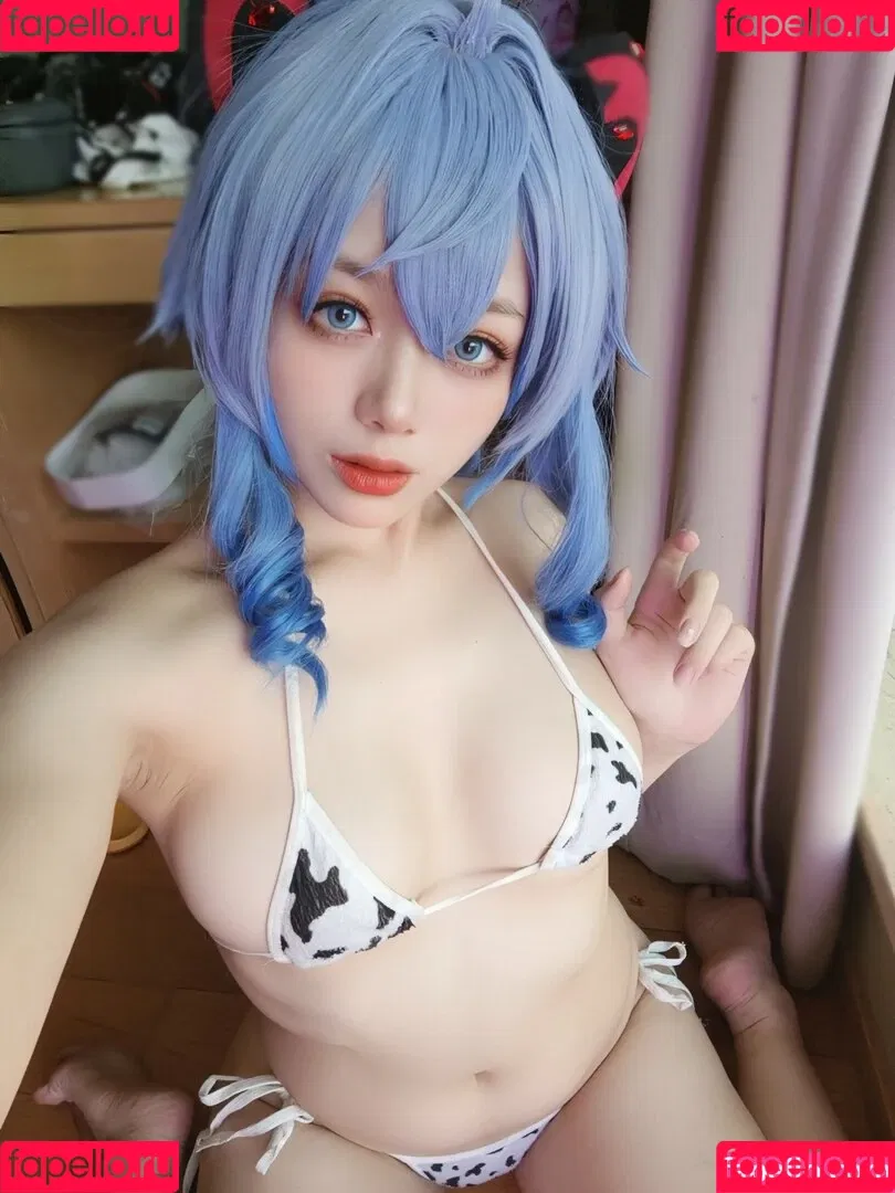 Jiu Yan Onlyfans Photo Gallery 