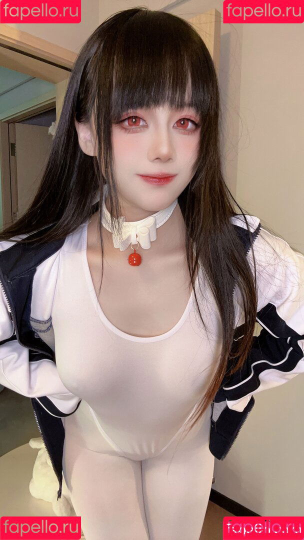 Jiu Yan Onlyfans Photo Gallery 