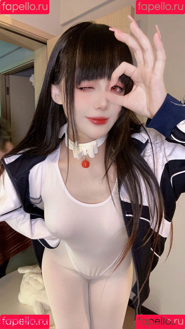 Jiu Yan Onlyfans Photo Gallery 