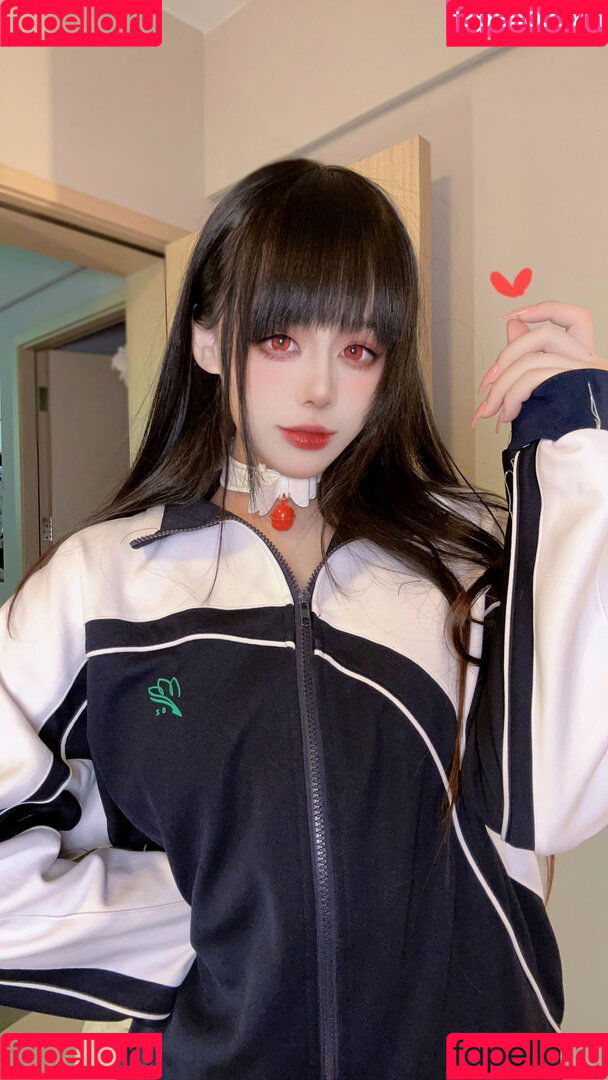 Jiu Yan Onlyfans Photo Gallery 