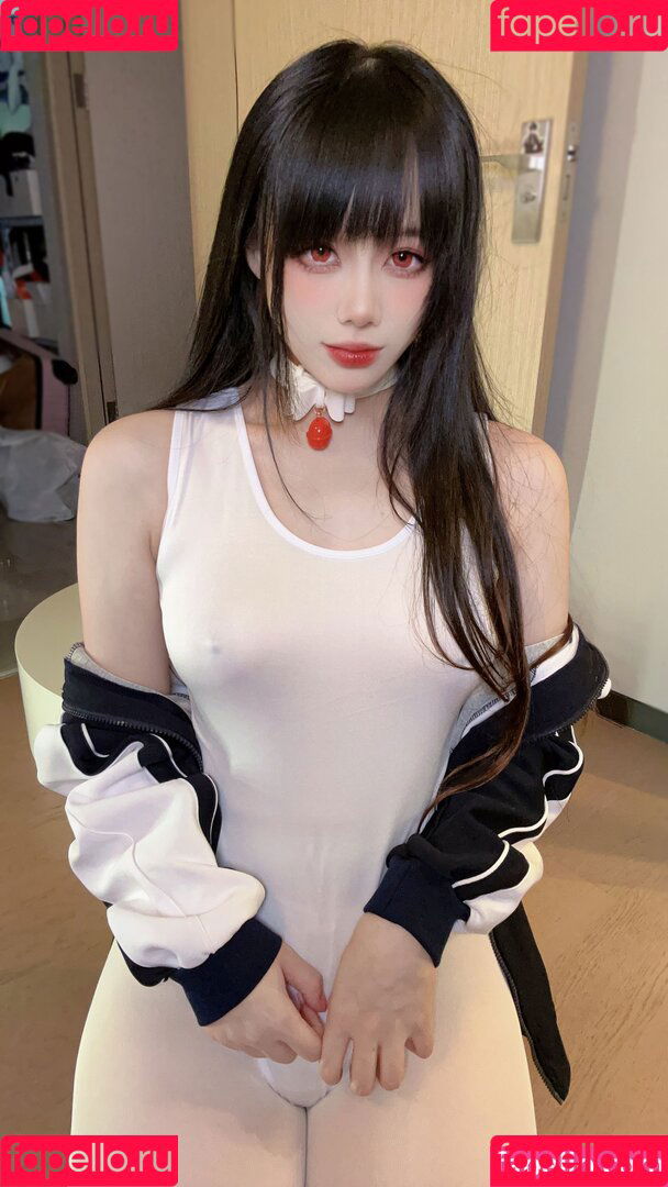 Jiu Yan Onlyfans Photo Gallery 