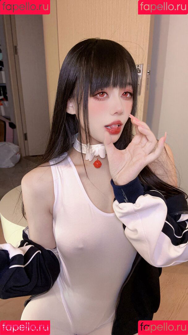 Jiu Yan Onlyfans Photo Gallery 